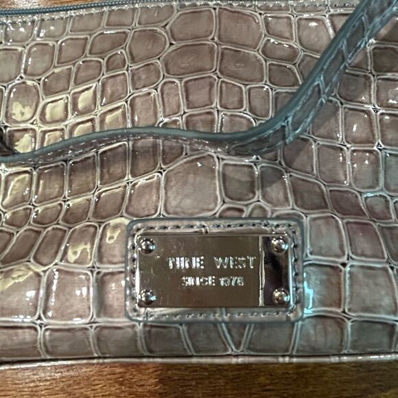 Nine West purse  - Picture 4 of 5